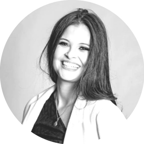 Arquiteta BIANCA RUANE