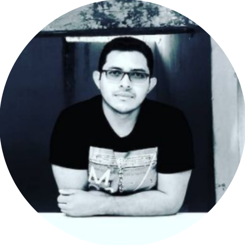 Arquiteto Igor Vasconcelos