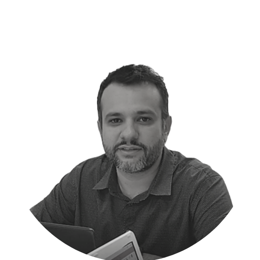 Engenheiro Civil Pablo Rolim