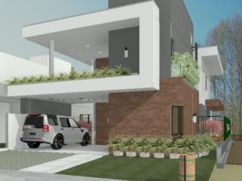 Mentoria Revit BIM templatenD Interdisciplinar