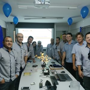 Consultoria em BIM Fábio Formighieri